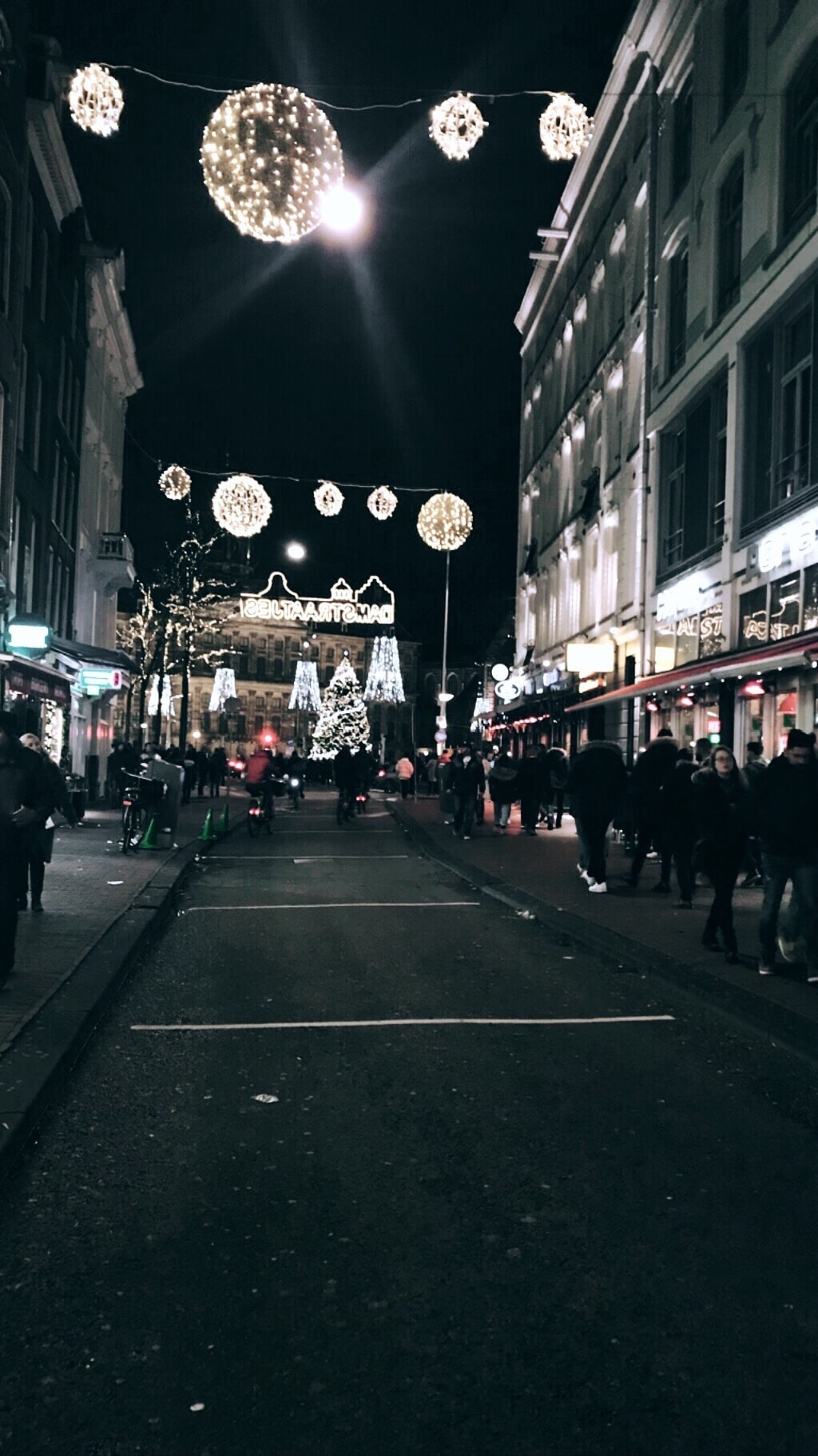 Amsterdam photo