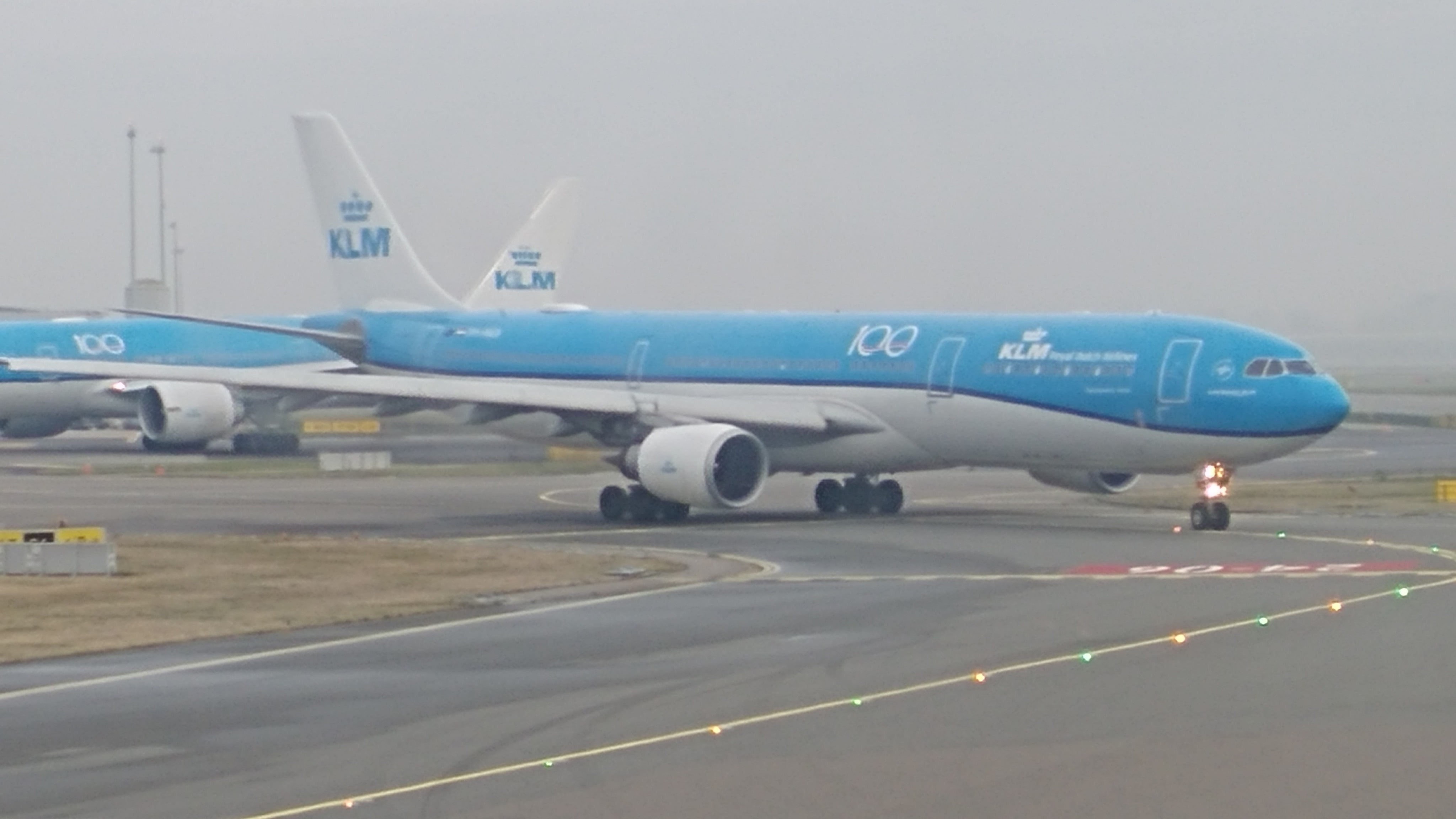 Amsterdam photo