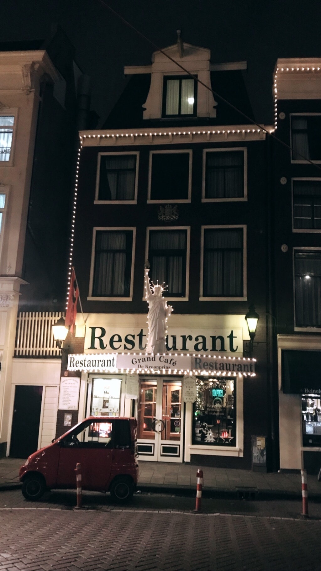 Amsterdam photo