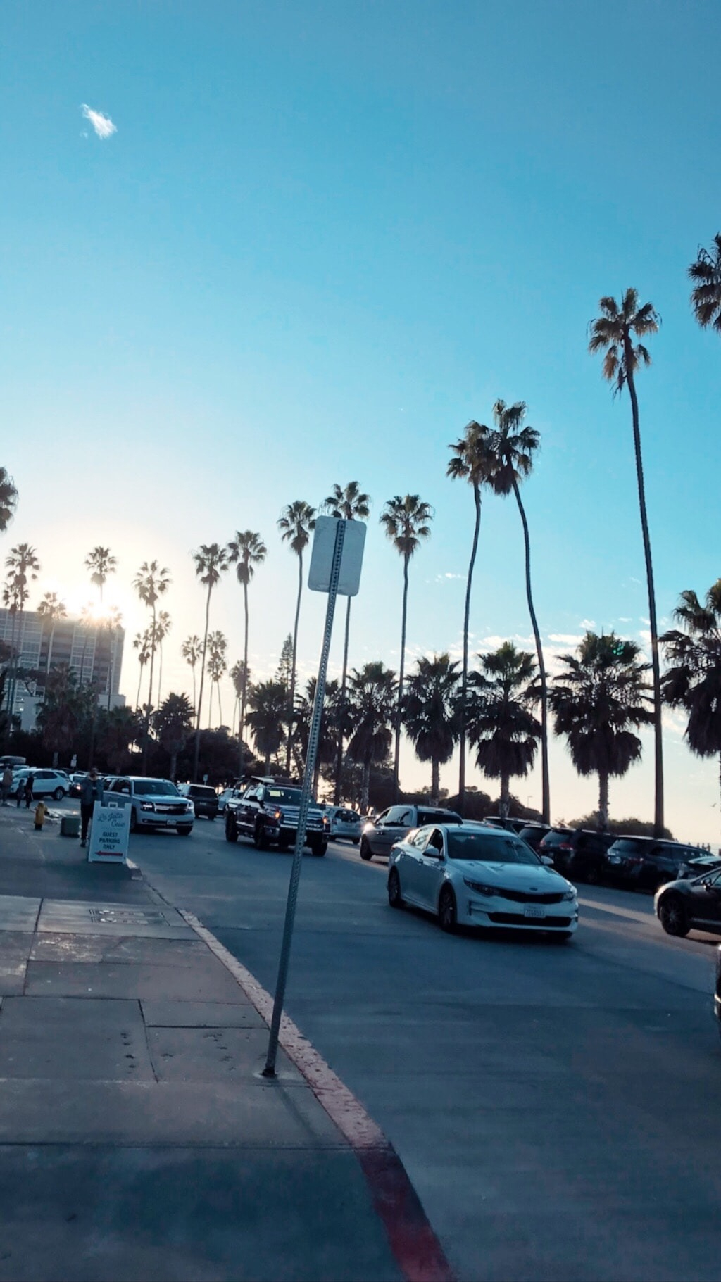 San Diego photo