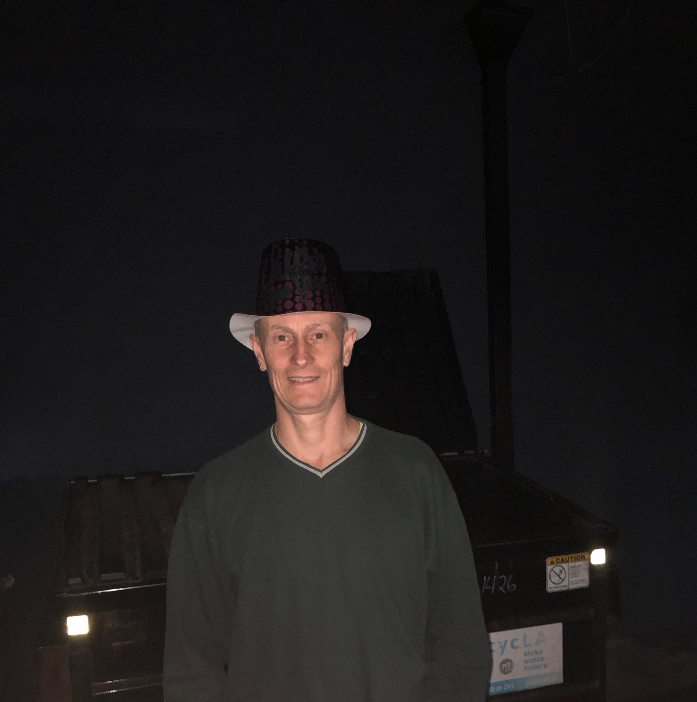 San Diego photo