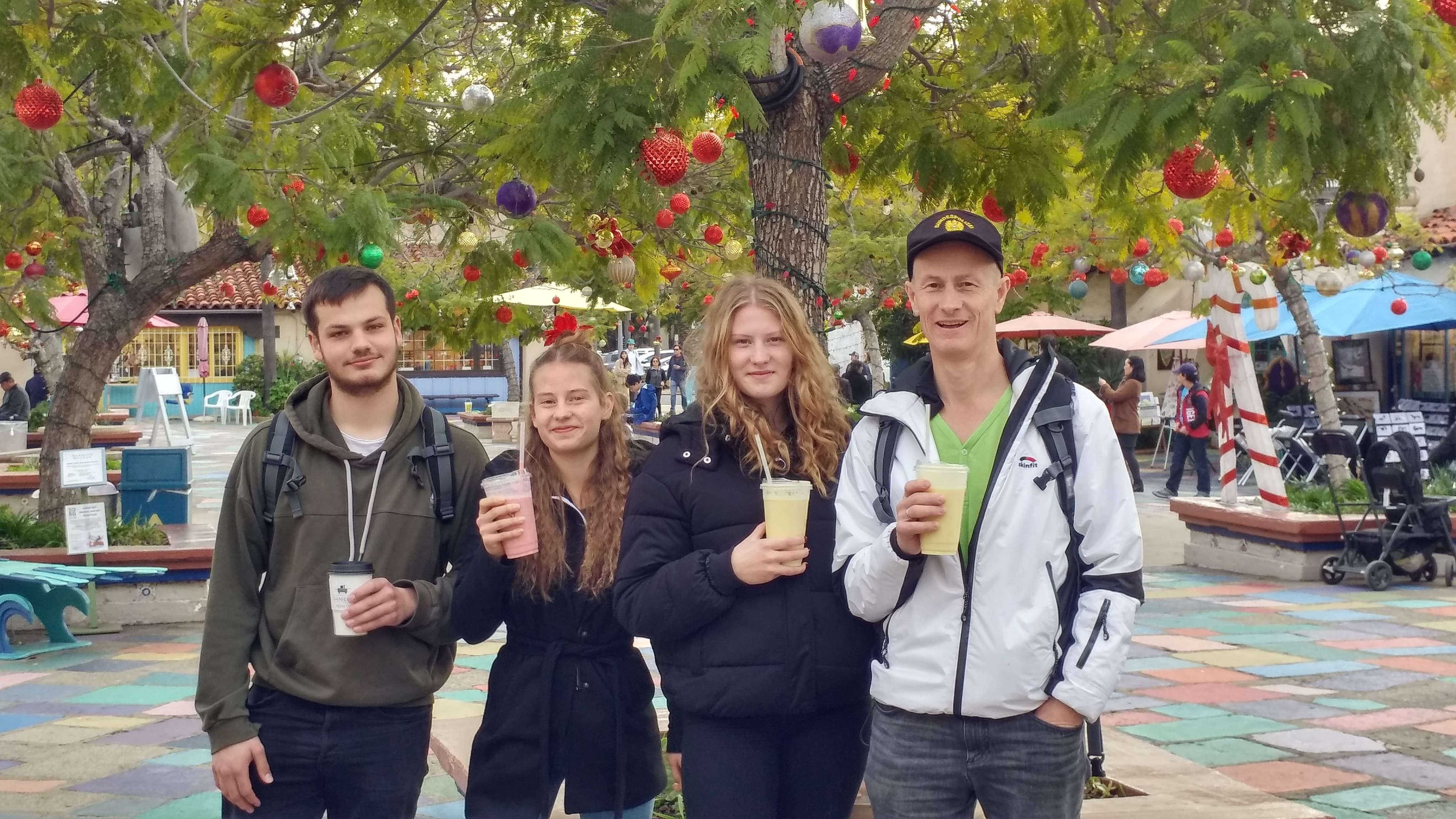 San Diego photo