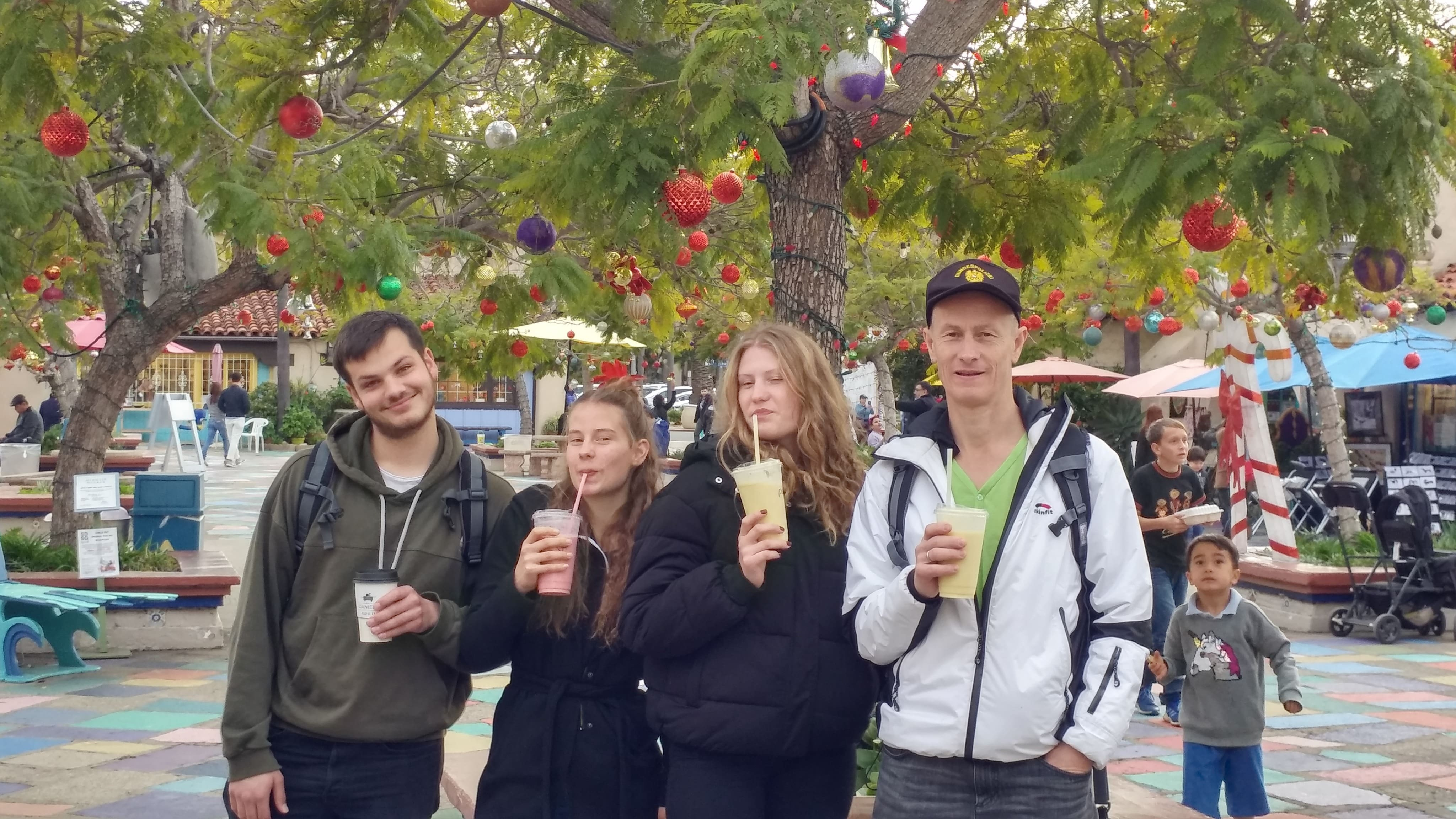 San Diego photo