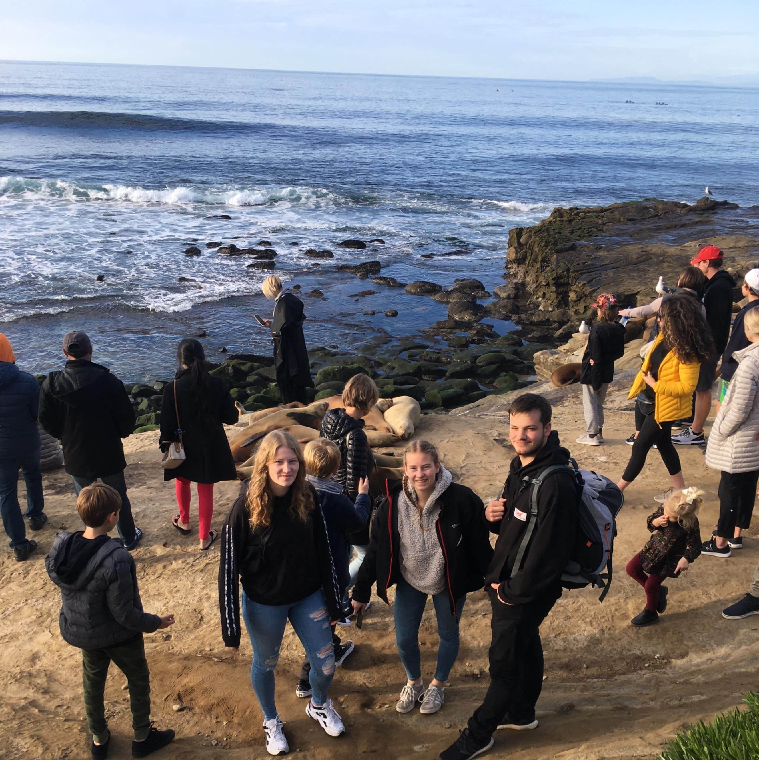 San Diego photo