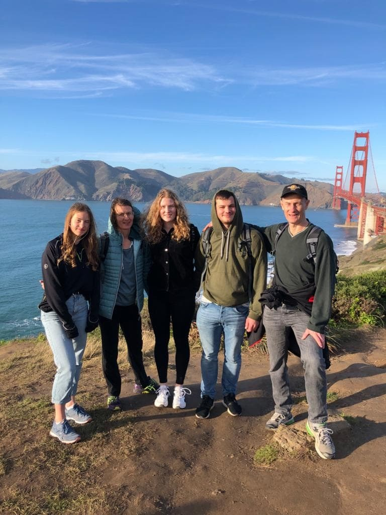 San Francisco photo