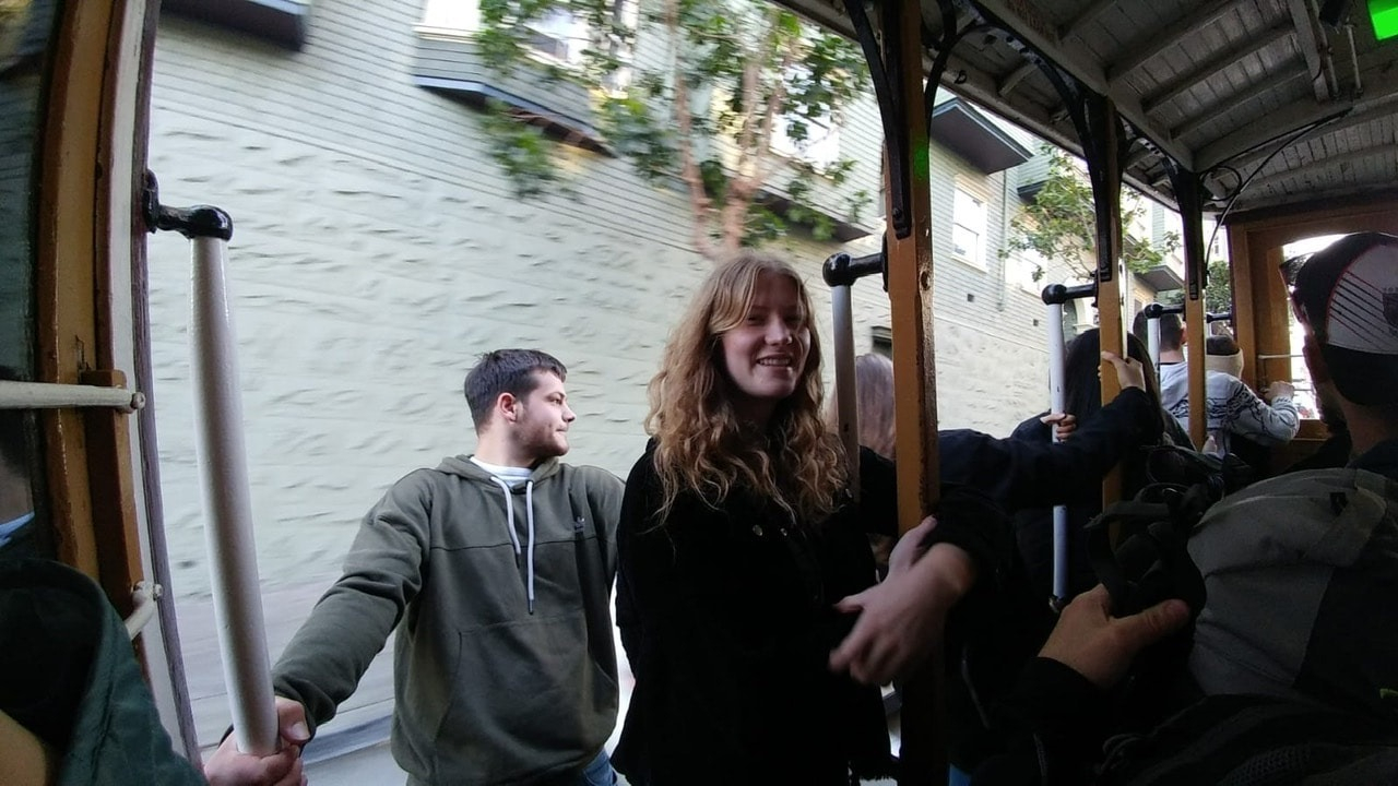 San Francisco photo