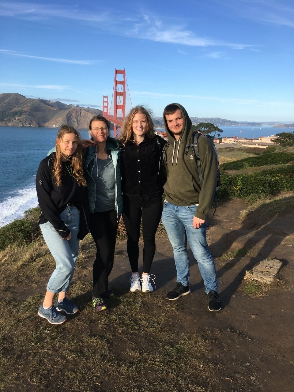 San Francisco photo