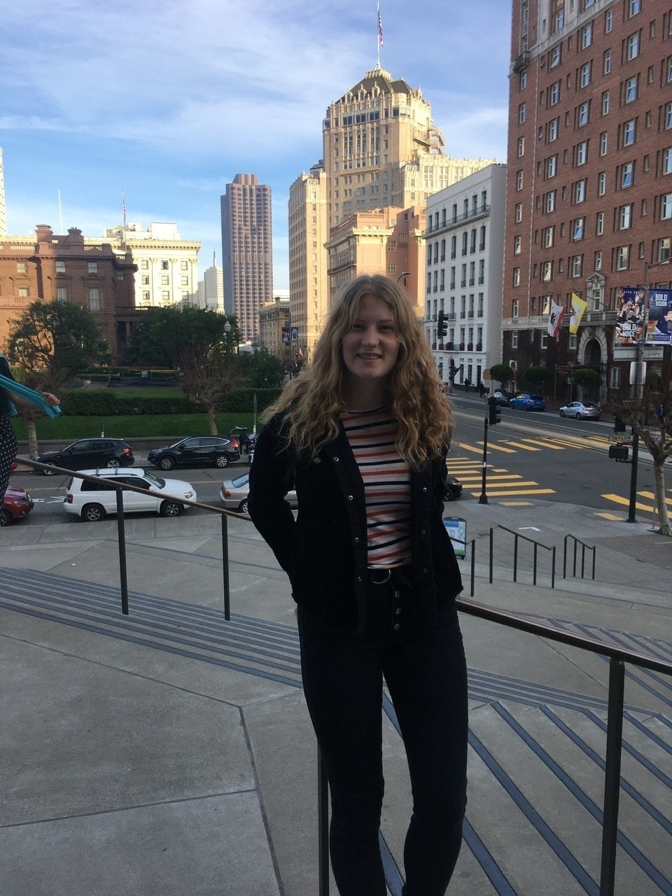 San Francisco photo
