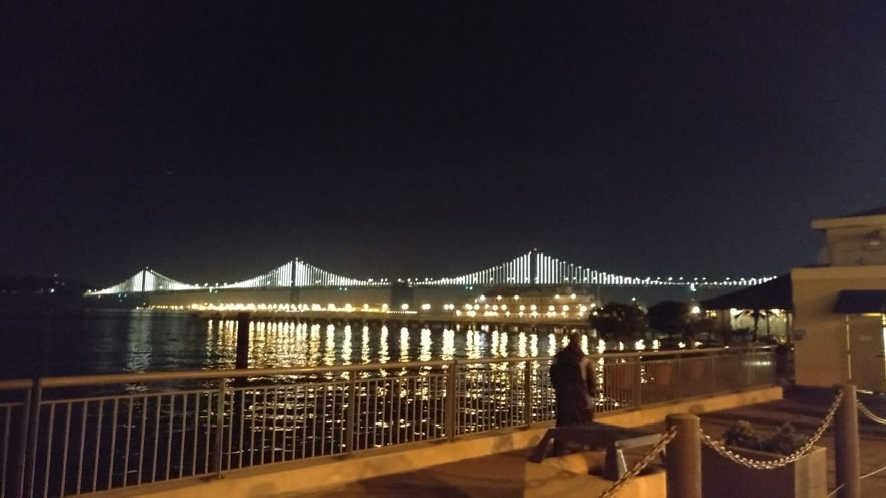 San Francisco photo