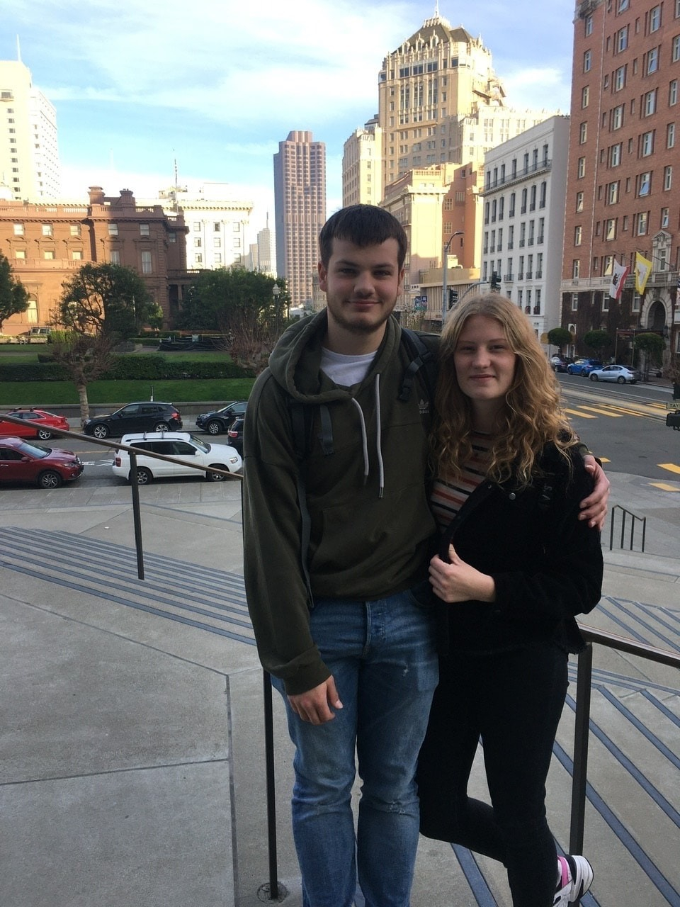 San Francisco photo
