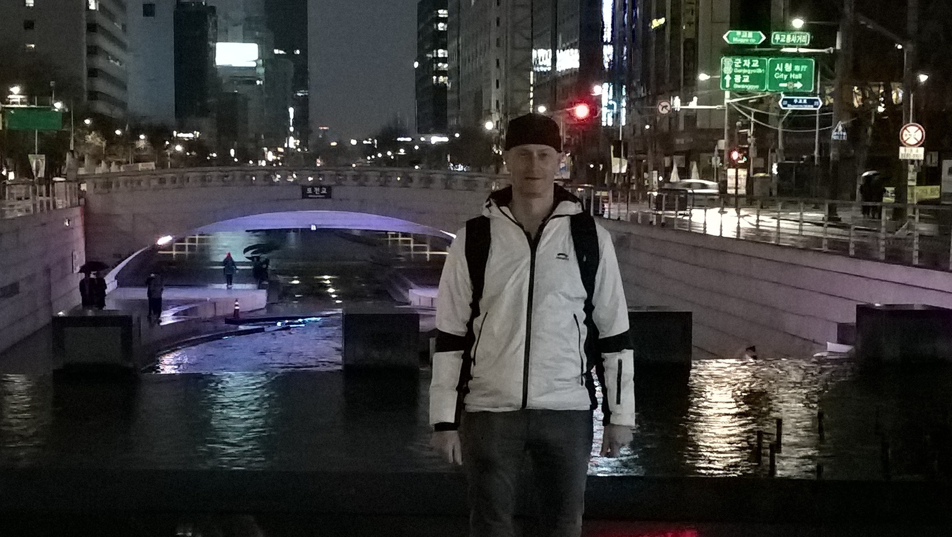 South Korea photo