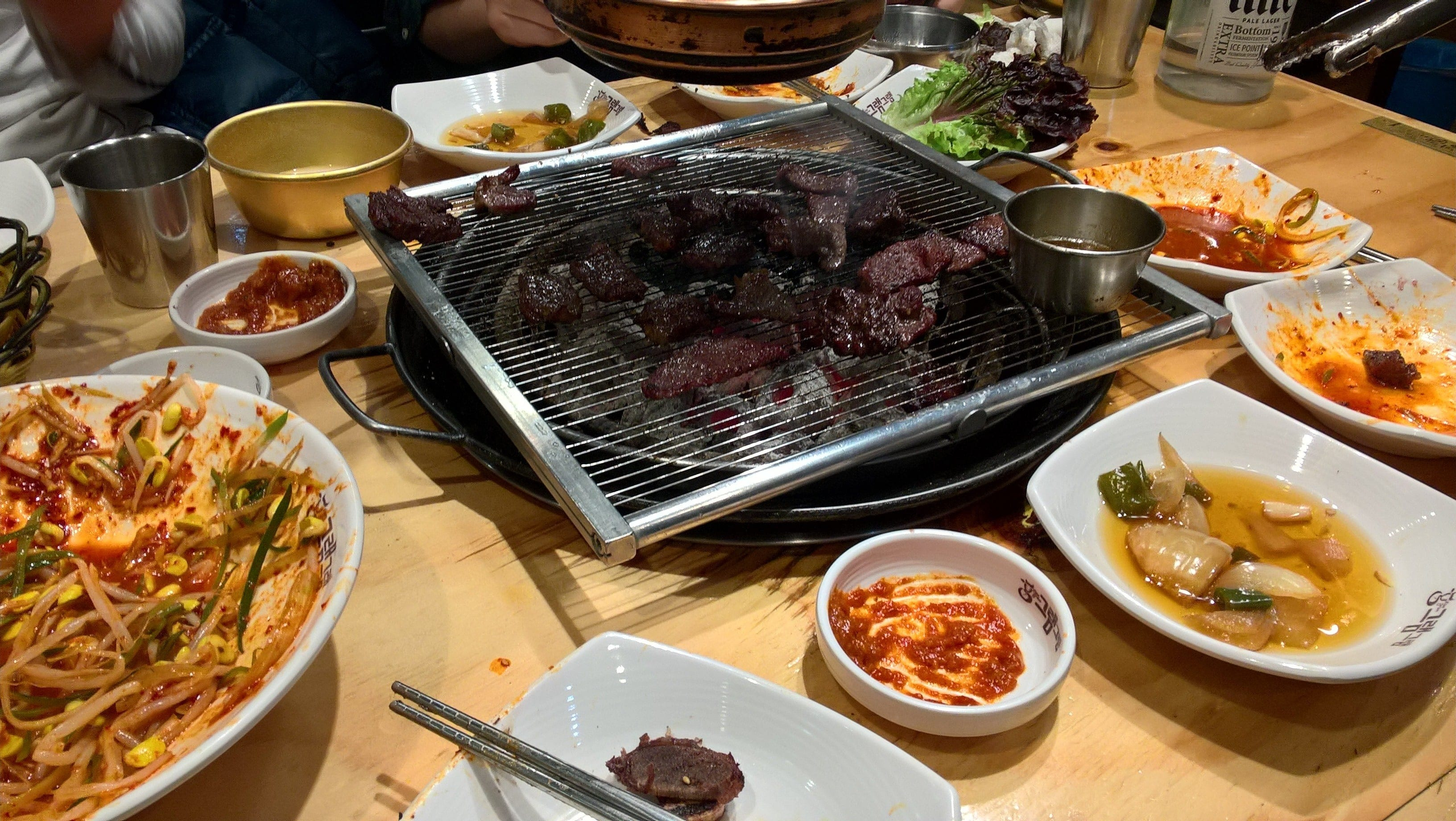South Korea photo